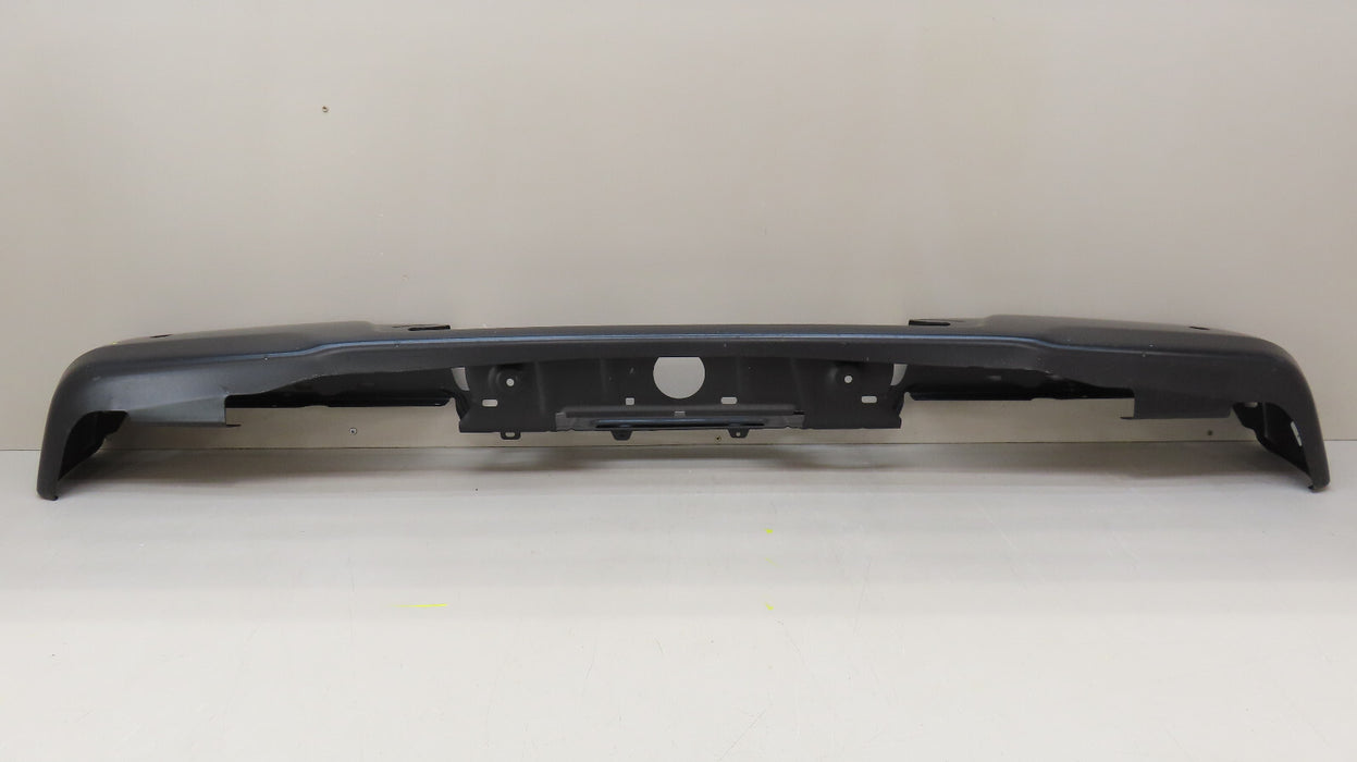 2024 2025 FORD F150 F-150 REAR METAL BUMPER OEM