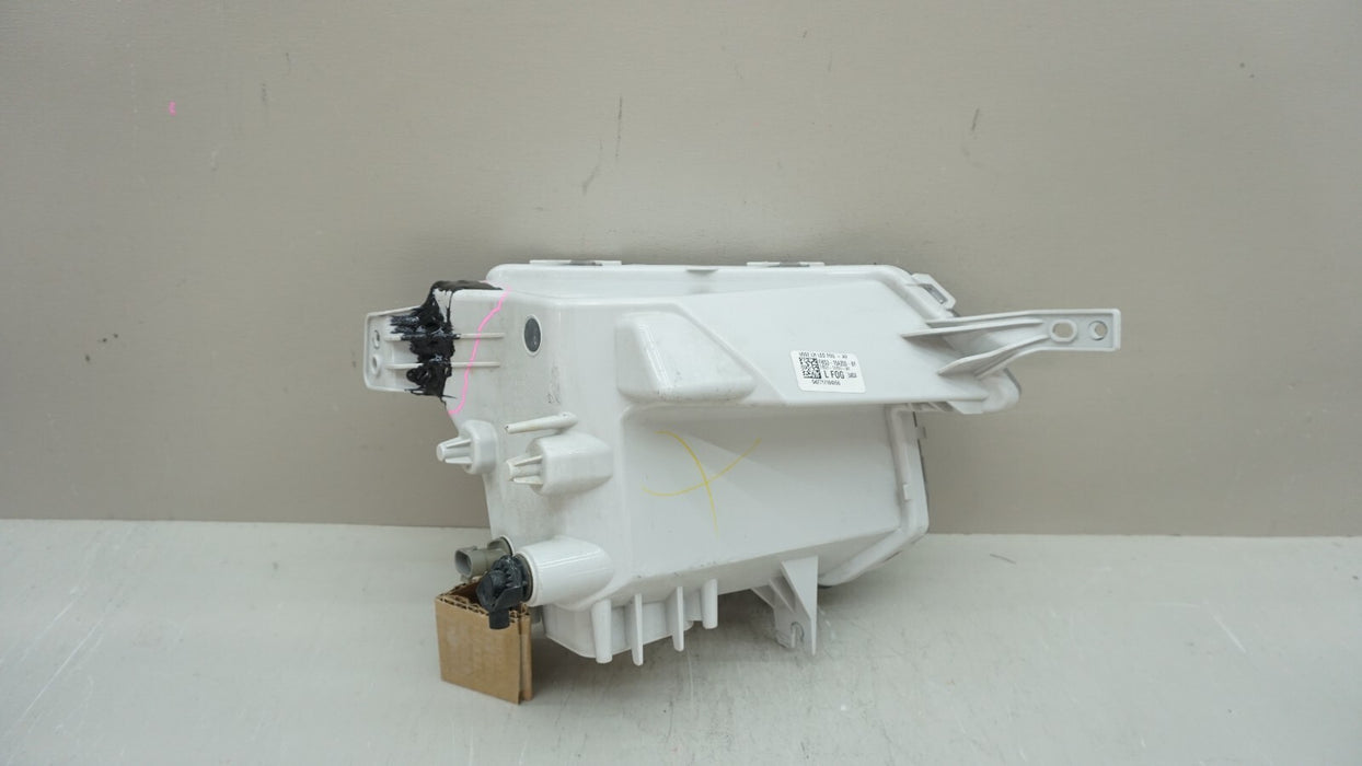 2016-2019 FORD EXPLORER FRONT LH LEFT DRIVER SIDE FOG LIGHT OEM