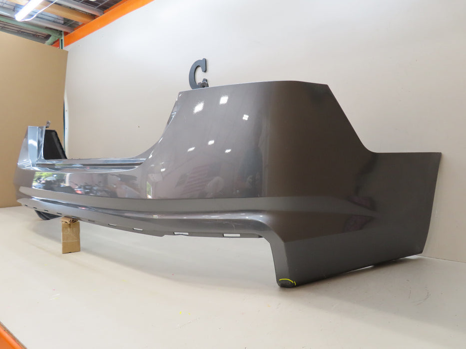 2019 2020 2021 2022 2023 NISSAN ALTIMA REAR BUMPER COVER OEM 850226OA0H