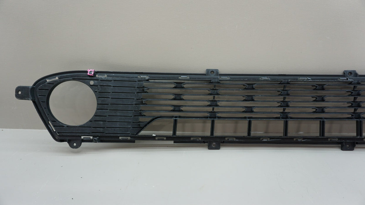 2019-2020 KIA FORTE FRONT BUMPER LOWER GRILL GRILLE OEM 86531-M7000 19 20