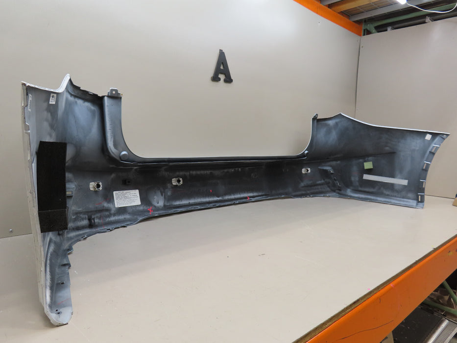 2016-2019 LEXUS RX350 RX450H REAR BUMPER COVER 52159-48251 OEM