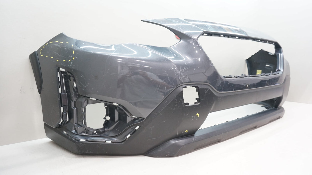 2021-2023 SUBARU CROSSTREK FRONT BUMPER COVER PANEL OEM 57704FL030