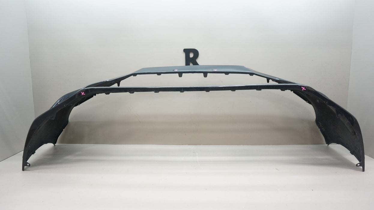 2025 TOYOTA CAMRY LE FRONT BUMPER COVER PANEL OEM 52119-AQ010