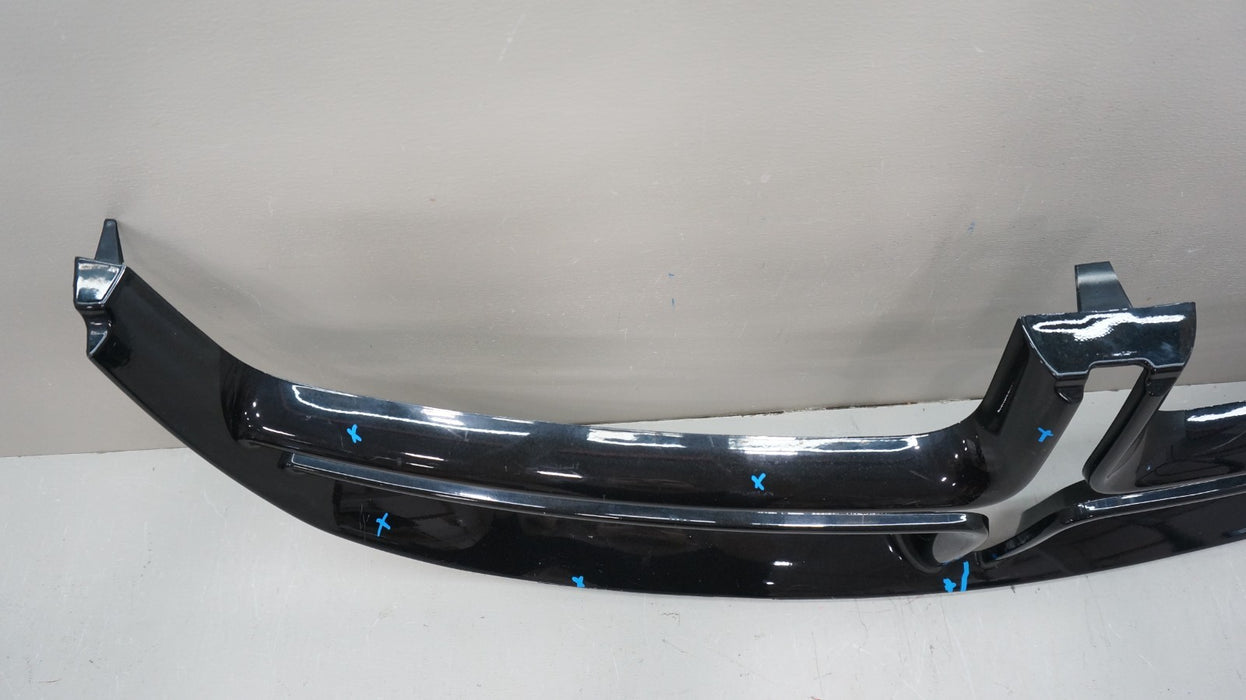 2011-2020 DODGE GRAND CARAVAN FRONT RADIATOR GRILLE GRILL OEM