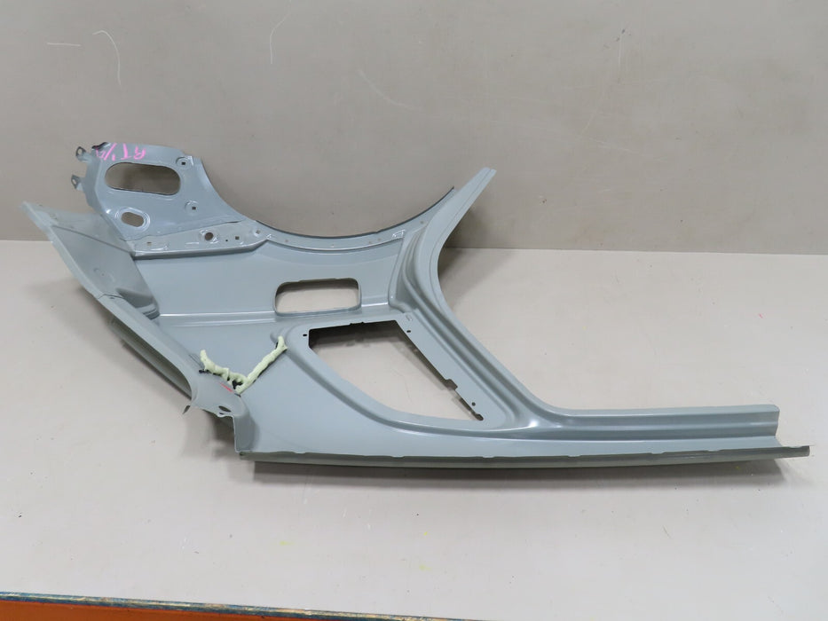 2020-2022 AUDI Q5 SQ5 REAR RIGHT PASSENGER QUARTER BODY PANEL OEM 80A809650A