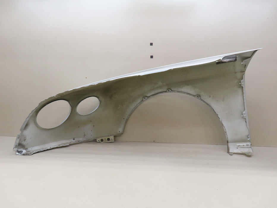 2012-2015 BENTLEY CONTINENTAL GT RIGHT PASSENGER SIDE FENDER PANEL OEM