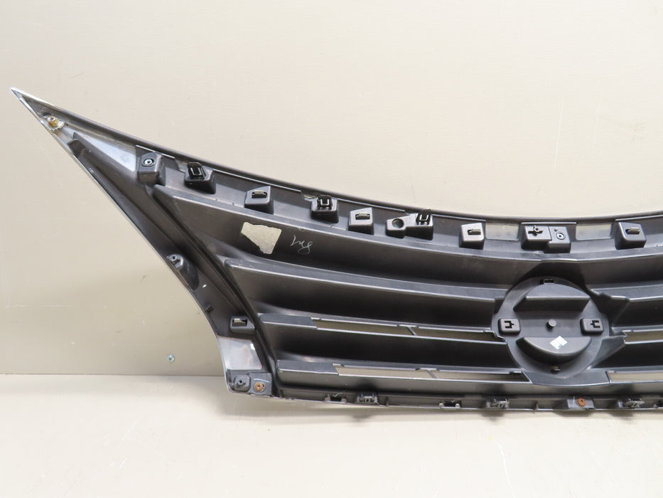 2013 2014 2015 NISSAN ALTIMA FRONT UPPER GRILLE GRILL OEM 62310 3TA0A