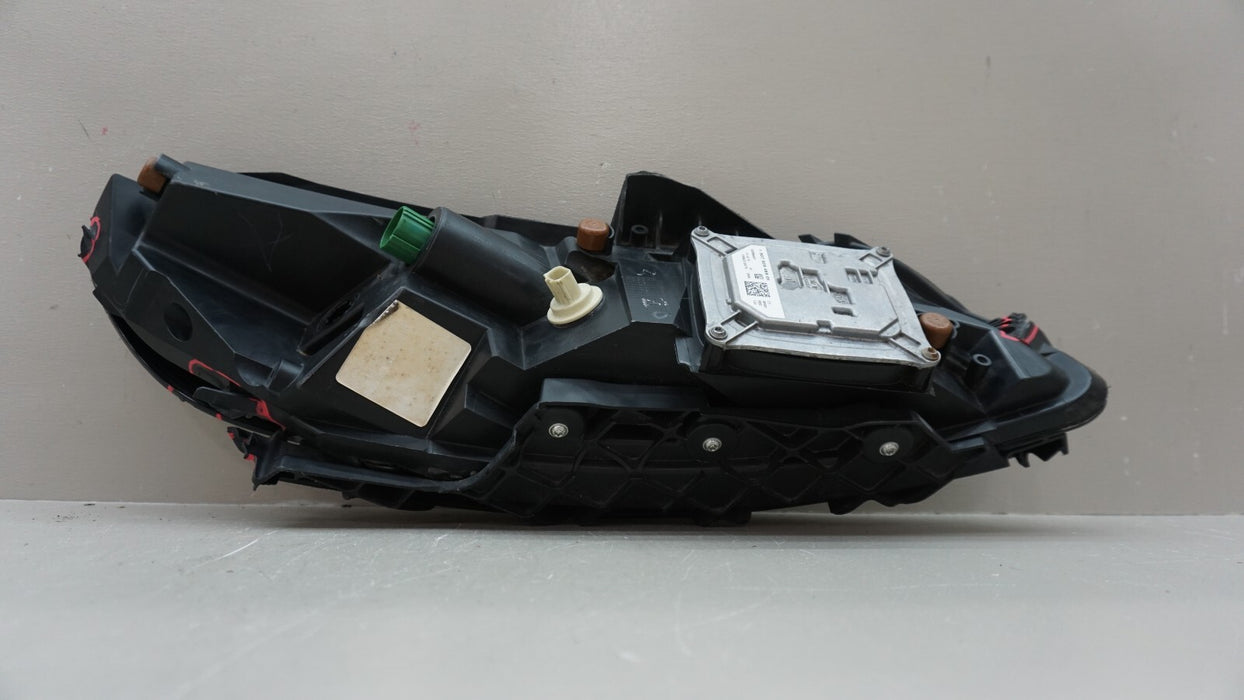 2014-2018 JEEP CHEROKEE FRONT LEFT DAYTIME RUNNING LIGHT LED DRL OEM