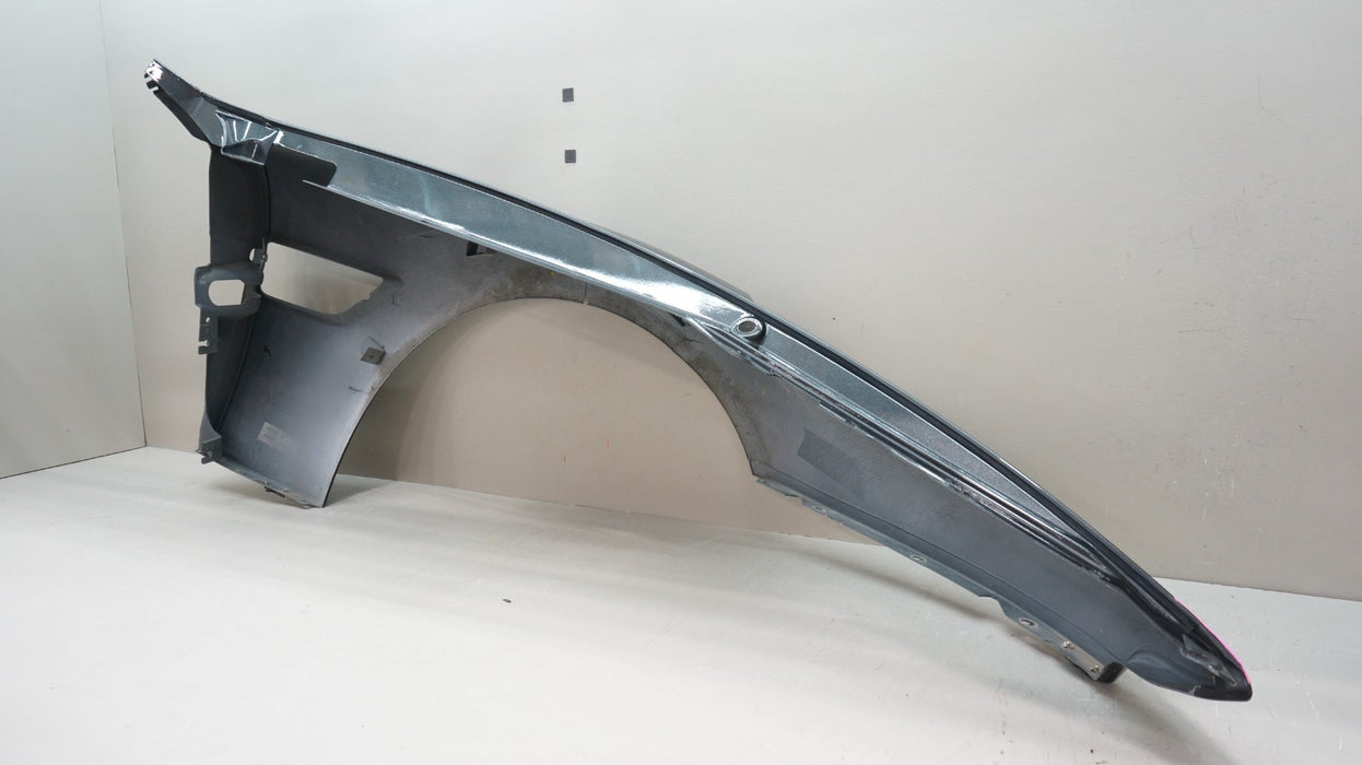 2012-2018 ASTON MARTIN VANQUISH LEFT DRIVER SIDE FENDER PANEL OEM CD33-16135-AB