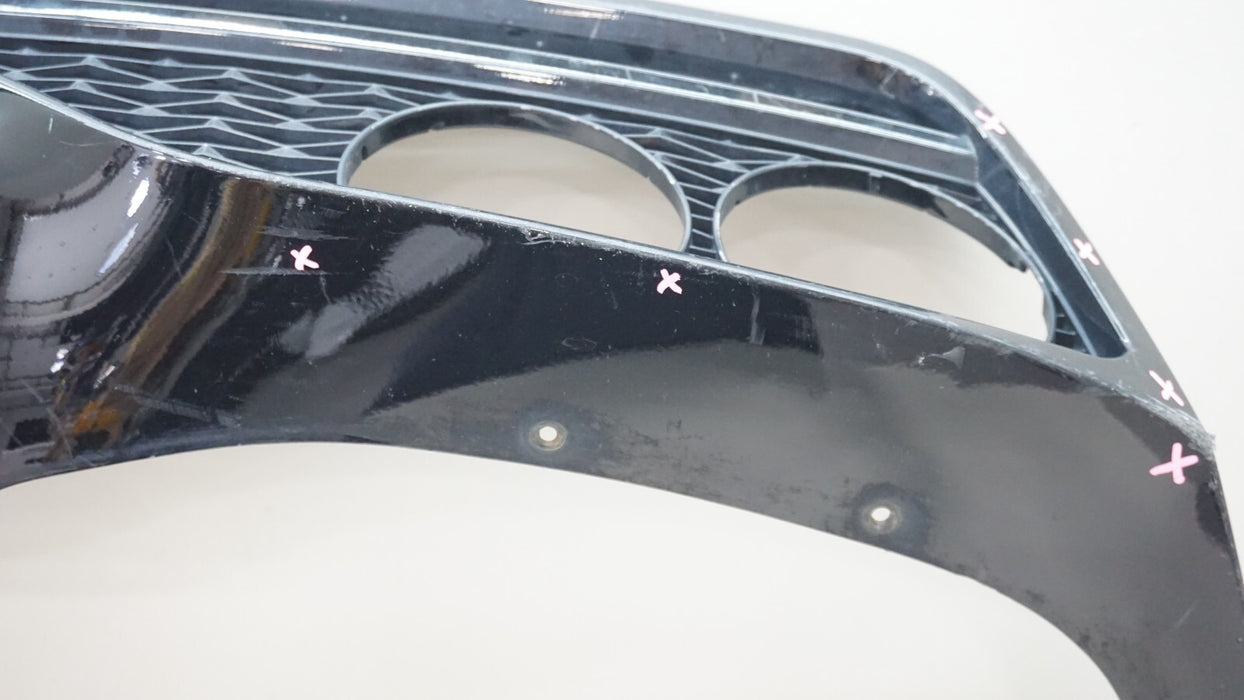2018-2021 KIA STINGER GT GT1 GT2 REAR LOWER BUMPER VALANCE OEM 86612-J5400