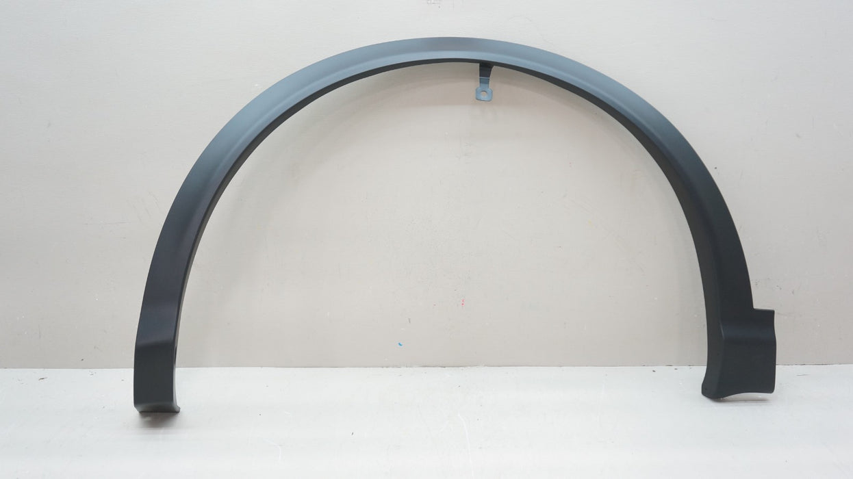 2017-2020 NISSAN ROGUE SPORT FRONT LEFT DRIVER SIDE FENDER FLARE 63811 6MA0A OEM