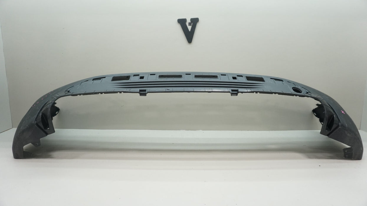 2022-2023 HYUNDAI KONA REAR BUMPER COVER PANEL OEM 86611J9BA0