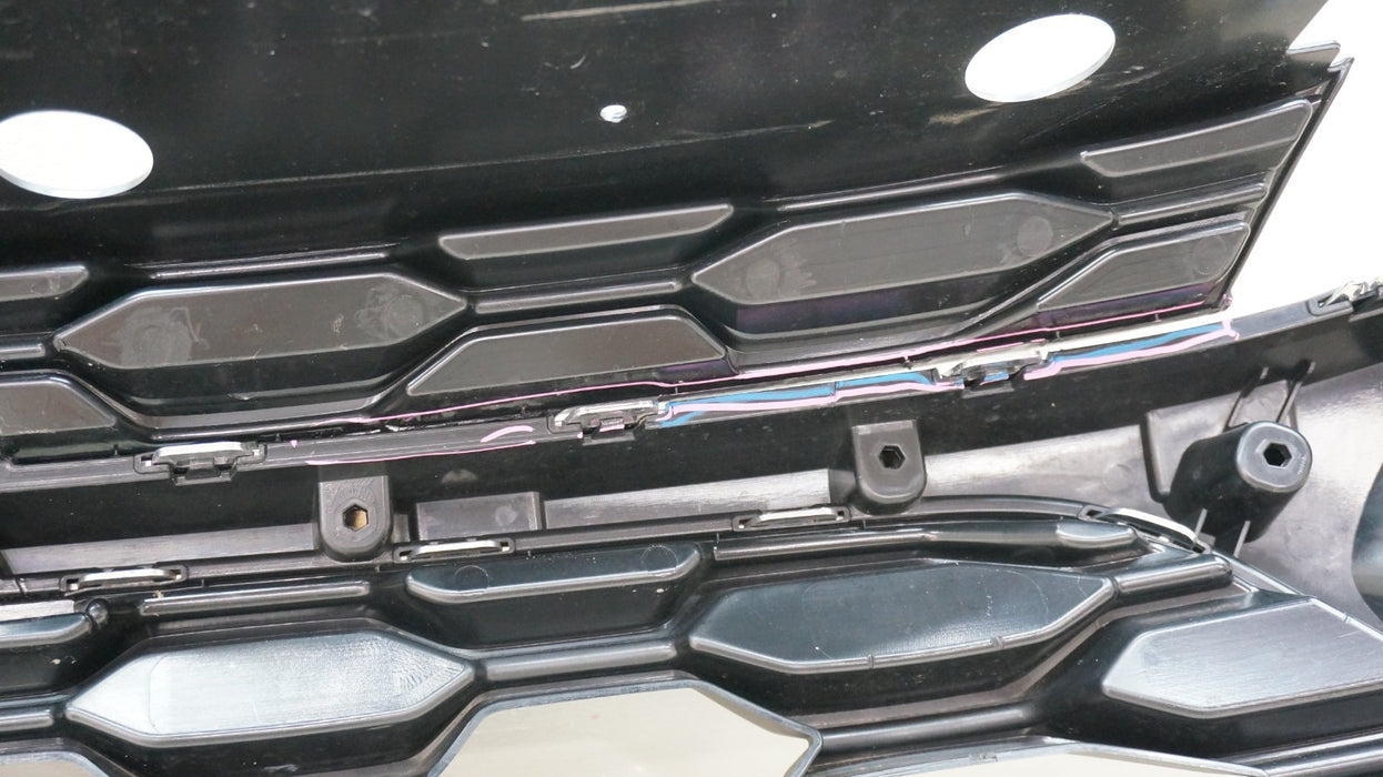 2024-2025 CHEVROLET TRAX FRONT BUMPER RADIATOR GRILLE 42769271 OEM