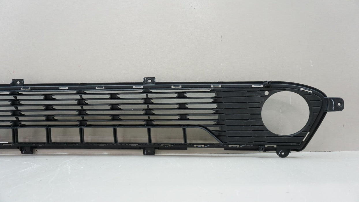 2019-2020 KIA FORTE FRONT LOWER GRILLE 86531-M7000 OEM 19 20 21