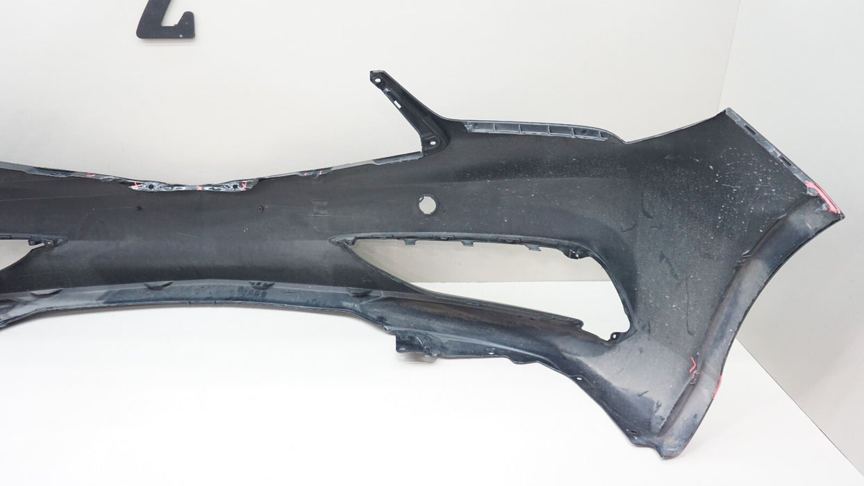 2018-2020 ACURA TLX FRONT BUMPER COVER PANEL OEM 71101-TZ3-A200