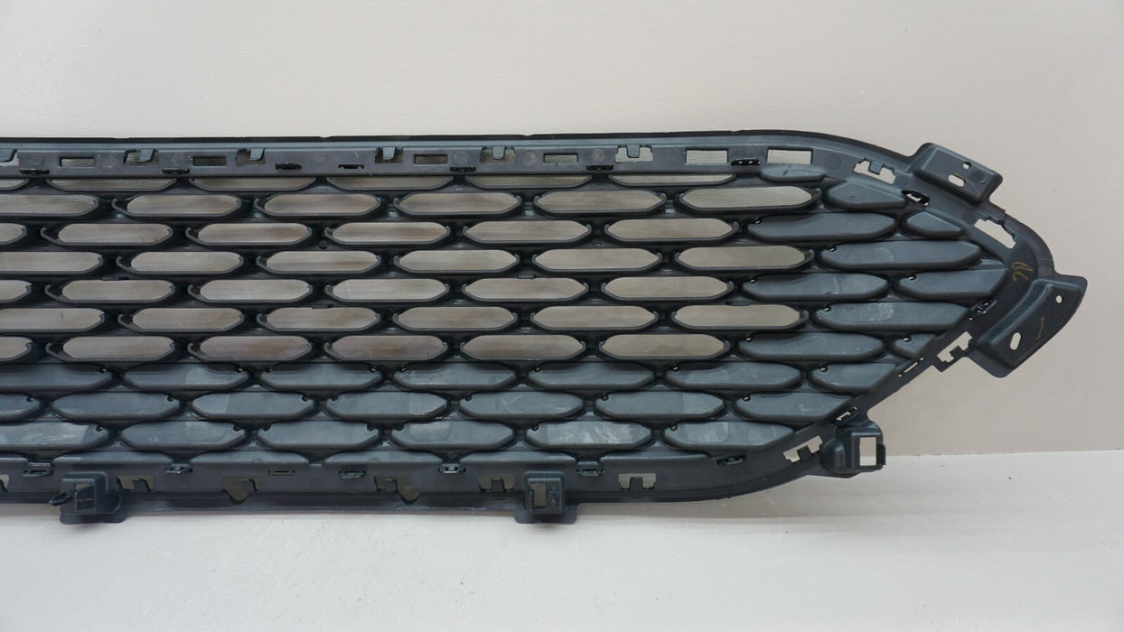 2020-2021 FORD ESCAPE FRONT BUMPER CENTER GRILL GRILLE OEM LJ6B-8150-B 20 21