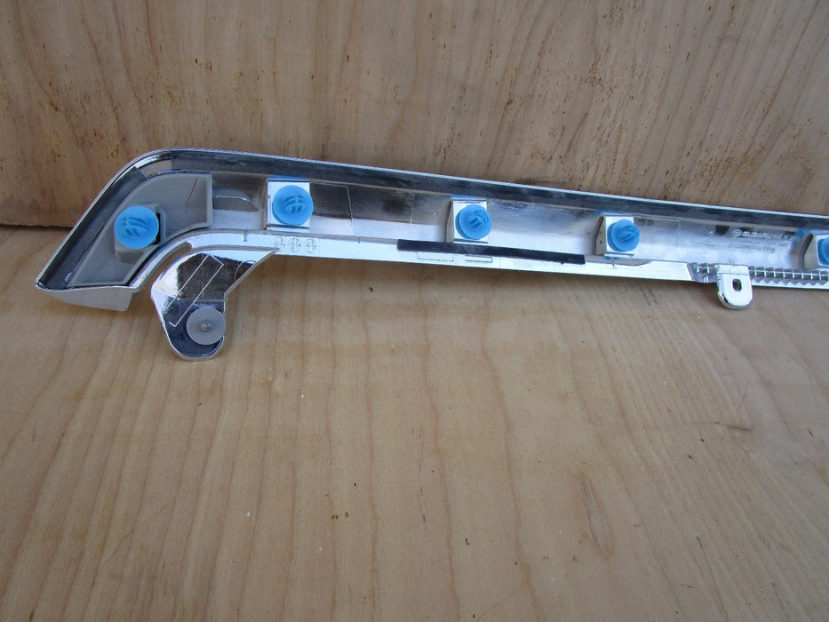 14 15 16 SUBARU FORESTER HOOD MOLDING TRIM OEM