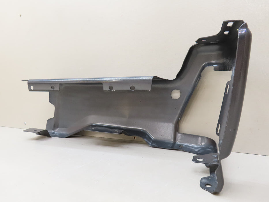 2023-2024 FORD F-250 F-350 F-450 REAR LEFT DRIVER SIDE BUMPER CAP OEM