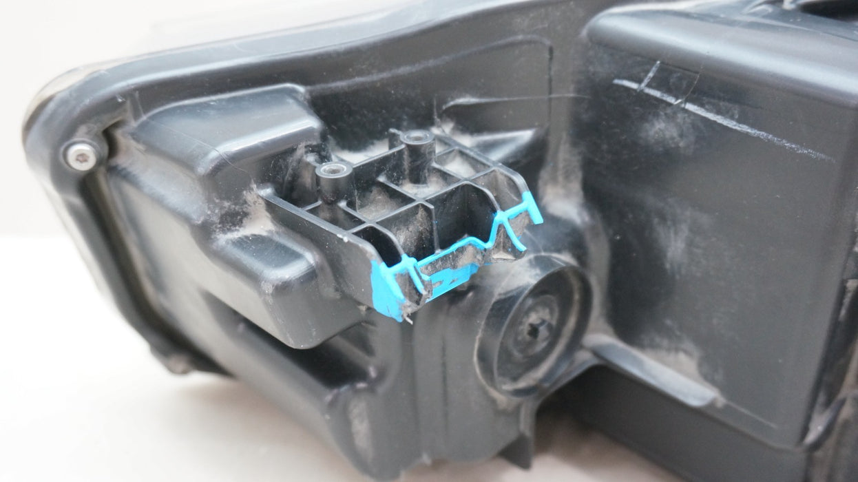 2019-2025 ACURA RDX FRONT RIGHT PASSENGER SIDE LED HEADLIGHT OEM