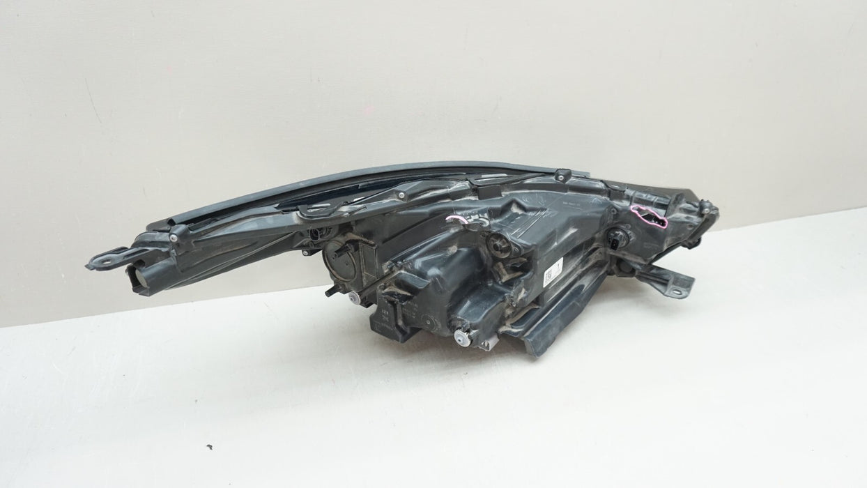 2020-2023 TOYOTA HIGHLANDER FRONT LH LEFT DRIVER SIDE HEADLIGHT OEM