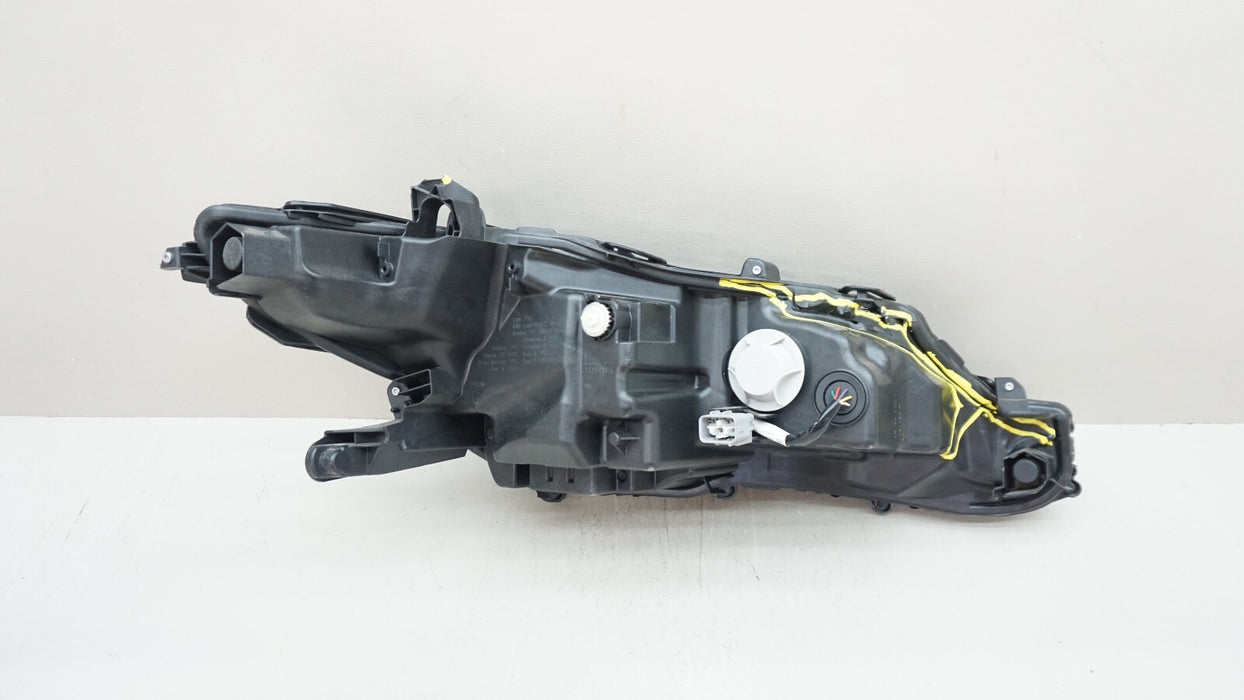 2018-2022 TOYOTA CAMRY FRONT LH LEFT DRIVER SIDE HEADLIGHT OEM
