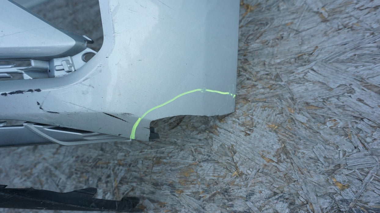 2019-2020 HYUNDAI ELANTRA FRONT BUMPER COVER PANEL FACTORY OEM 86511-F3500