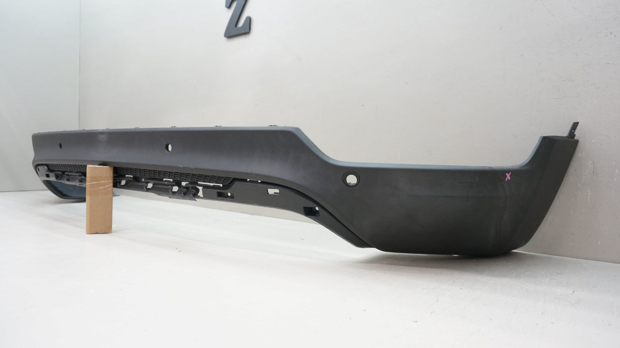 2015-2019 LINCOLN MKC REAR BUMPER LOWER VALANCE COVER EJ7B-17906 OEM