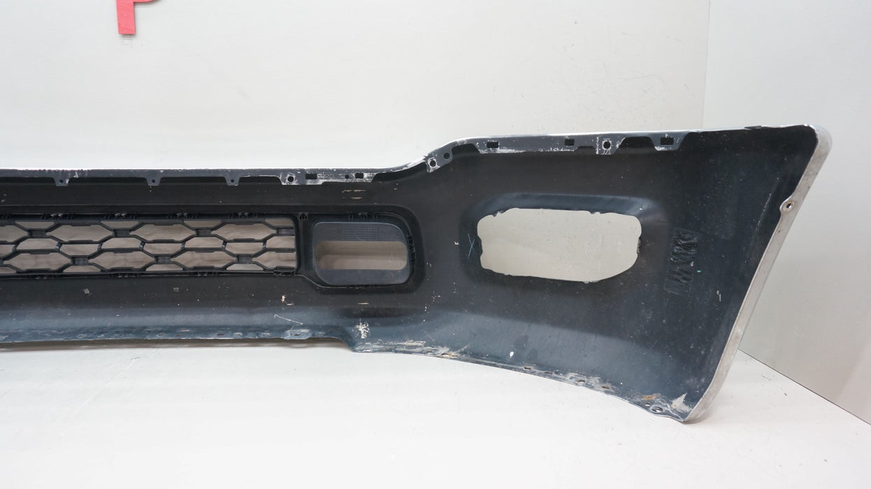 2019-2024 DODGE RAM 2500 3500 FRONT METAL CHROME BUMPER COVER OEM