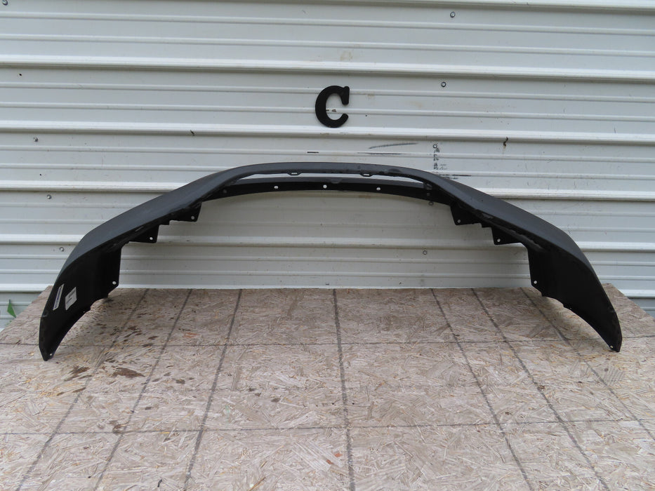 2016 2017 HONDA ACCORD FRONT BUMPER COVER TONG YANG HO1000302