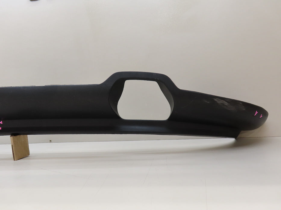 2006-2008 FORD F150 FRONT LOWER BUMPER COVER VALANCE OEM 6L34-17B635