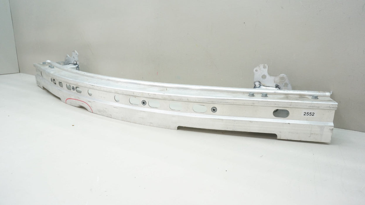 2022-2024 ACURA MDX FRONT BUMPER REINFORCEMENT IMPACT BAR OEM 71130-TYA-A00