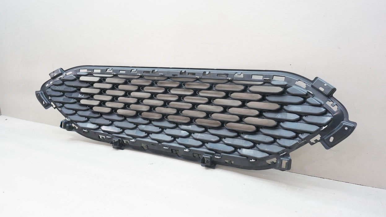2020-2022 FORD ESCAPE FRONT BUMPER RADIATOR GRILLE GRILL LJ6B-8150-BBW OEM