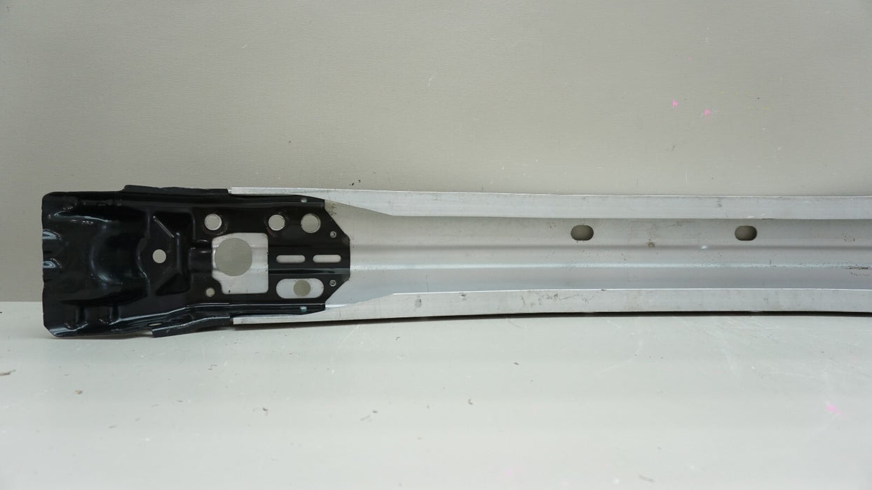 2018-2022 TOYOTA CAMRY FRONT BUMPER REINFORCEMENT IMPACT BAR OEM 52021-06160