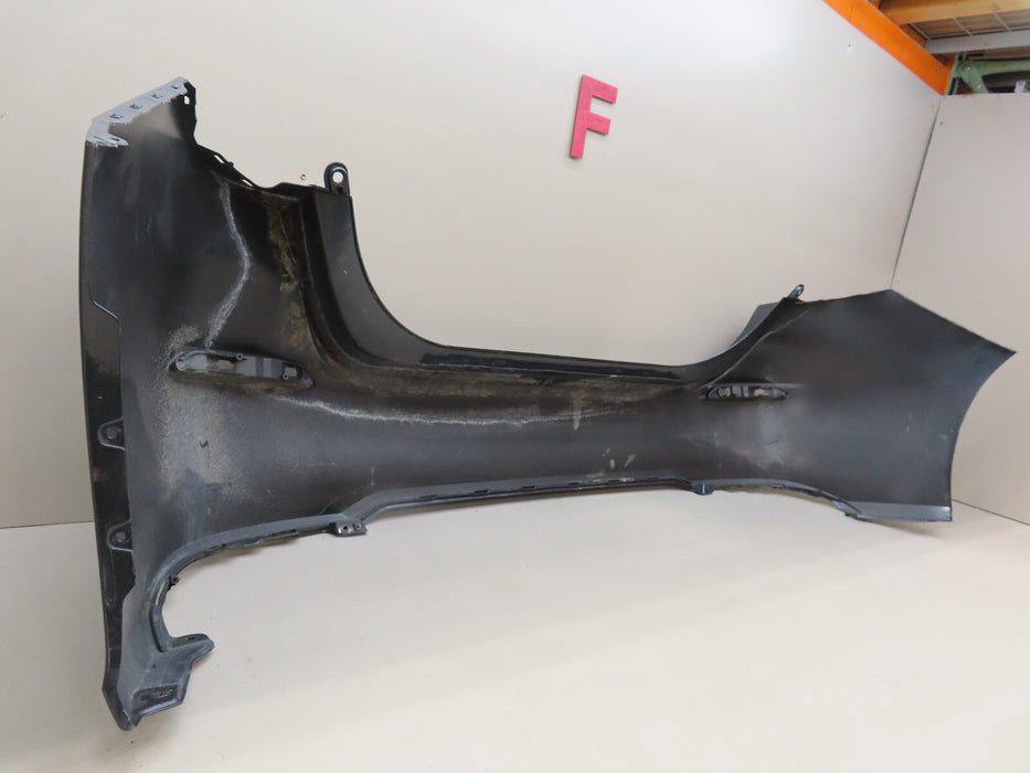 2022 2023 2024 HONDA CIVIC REAR BUMPER COVER OEM 71501-T47-A001