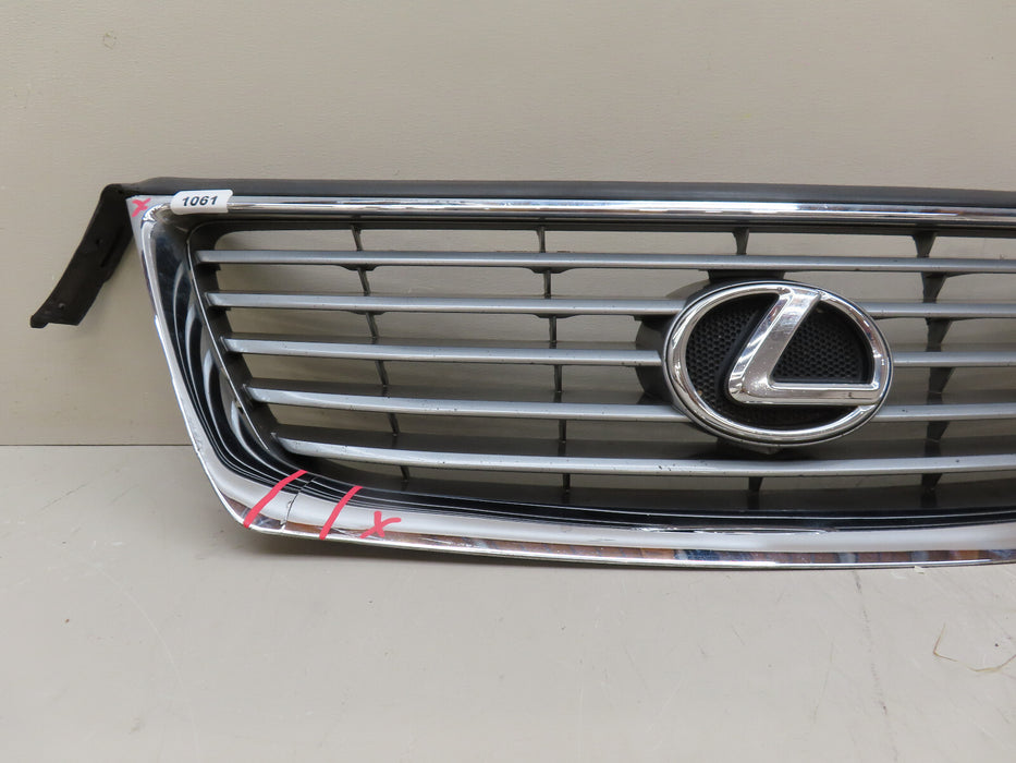 2007-2009 LEXUS ES350 FRONT RADIATOR GRILL GRILLE OEM
