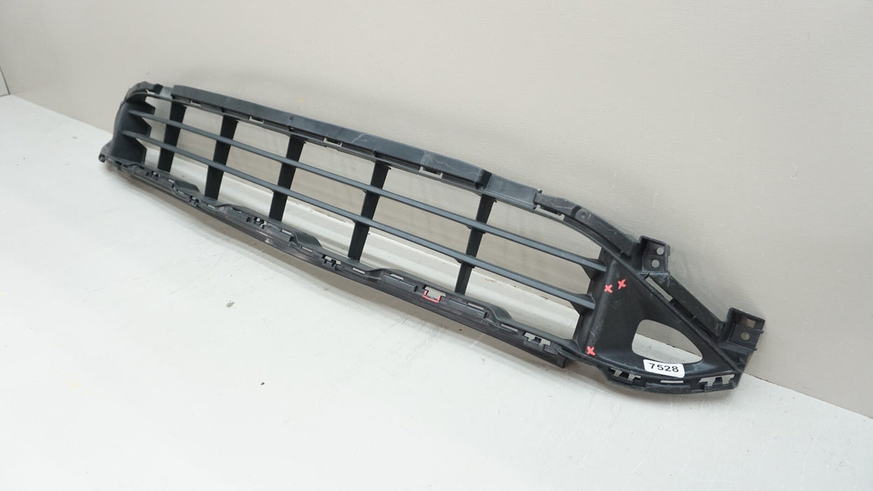 2021-2023 NISSAN ROGUE FRONT BUMPER LOWER GRILLE GRILL OEM 622546RA0A