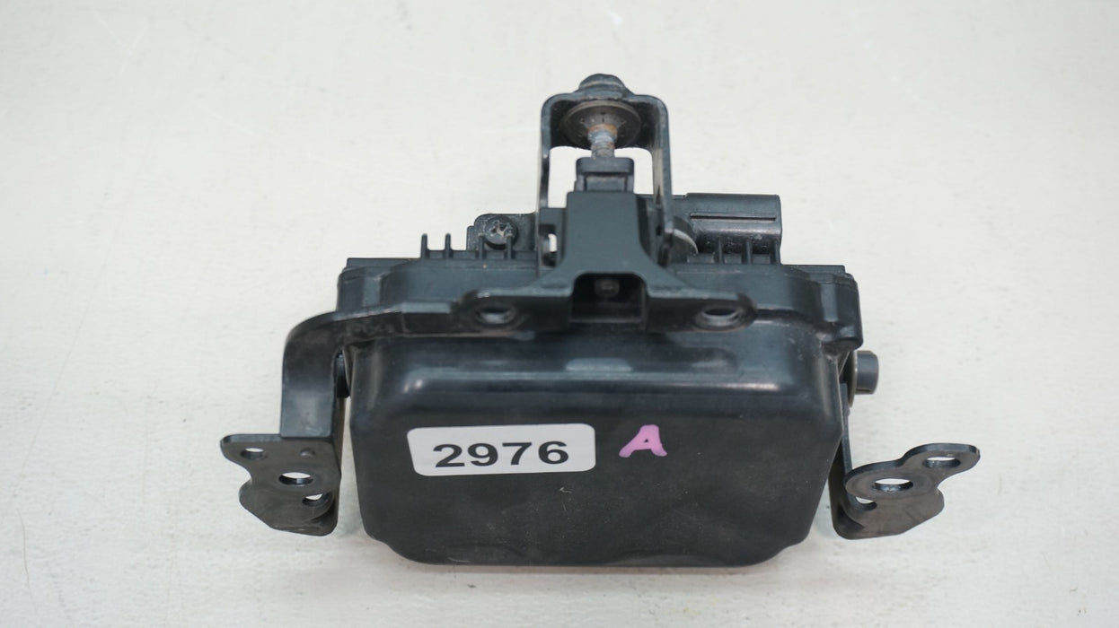 2019-2022 TOYOTA AVALON GRILLE DISTANCE RADAR MODULE SENSOR OEM 88210-07011