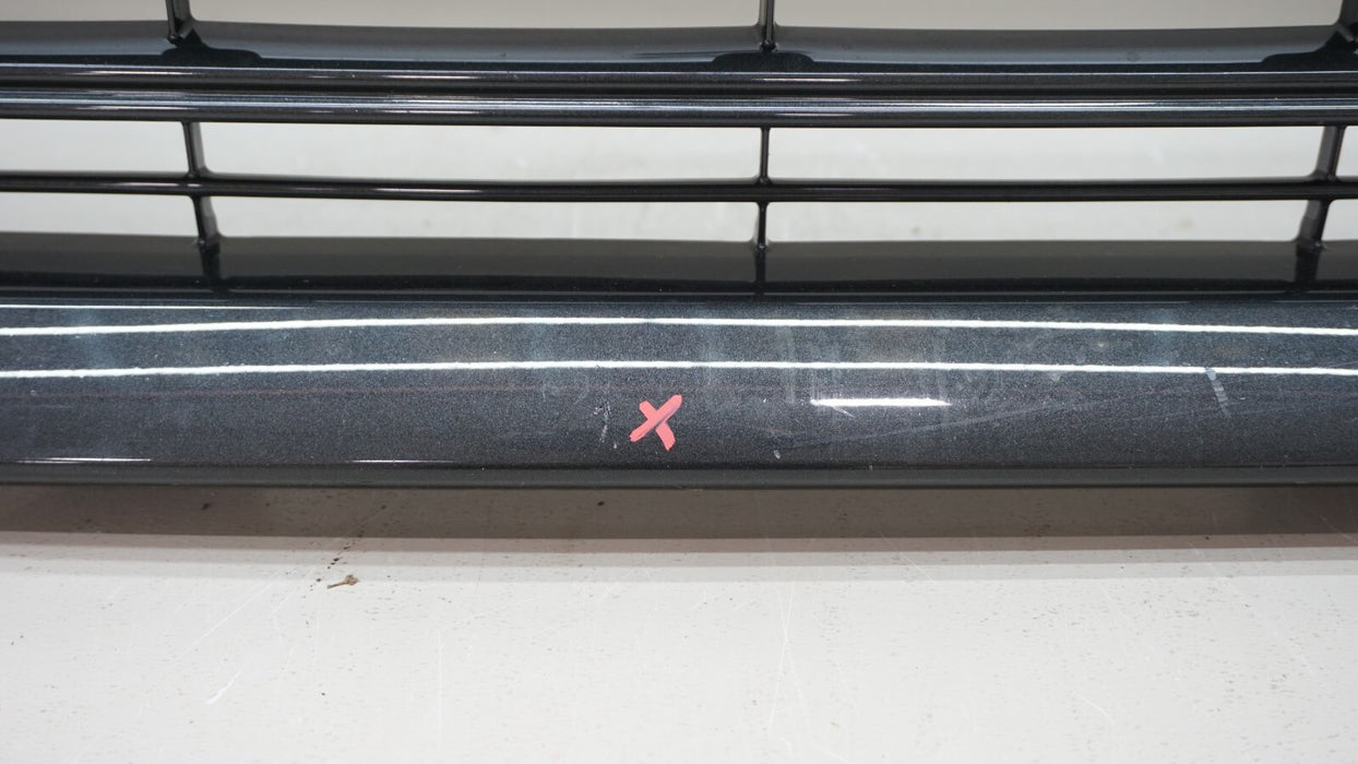 2021-2023 TOYOTA CAMRY LE XLE FRONT LOWER BUMPER GRILLE GRILL OEM 53113-06030