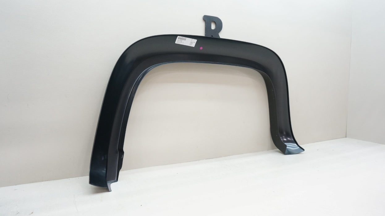 2015-2022 CHEVROLET COLORADO REAR RIGHT SIDE FENDER FLARE AFTERMARKET