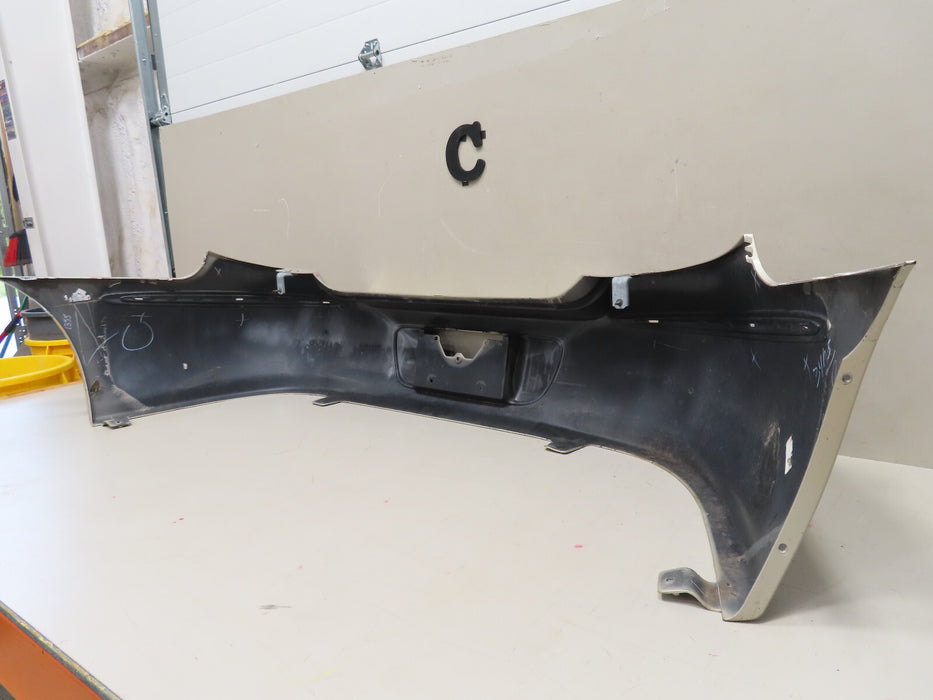 2005 2006 2007 2008 2009 BUICK LACROSSE REAR BUMPER COVER OEM 10350097