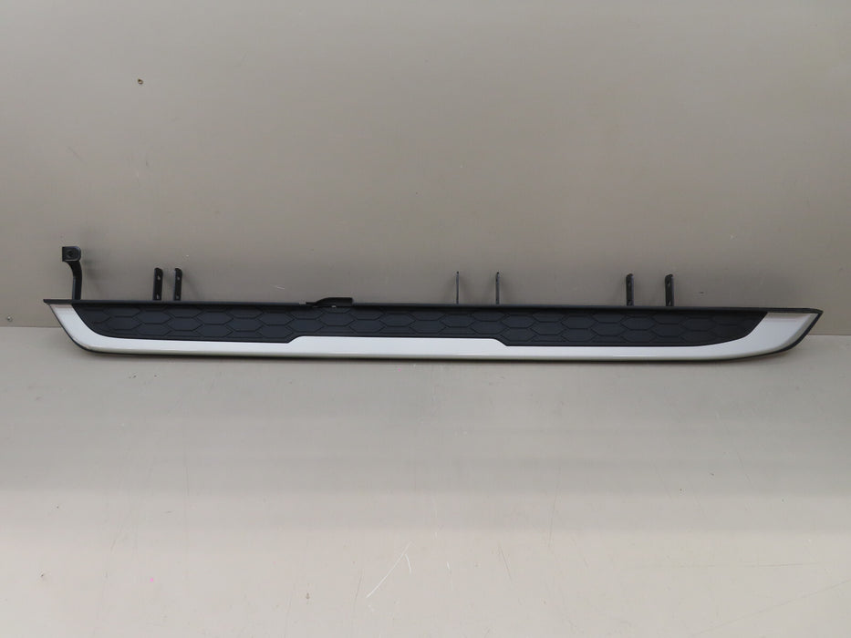 2017-2022 HONDA CRV CR-V RIGHT PASSENGER SIDE RUNNING BOARD OEM