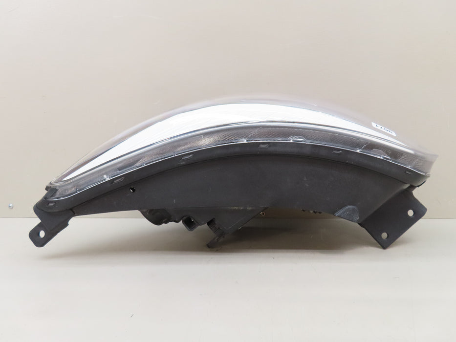 2014-2019 KIA SOUL FRONT LEFT DRIVER SIDE HEADLIGHT OEM 92101-B2