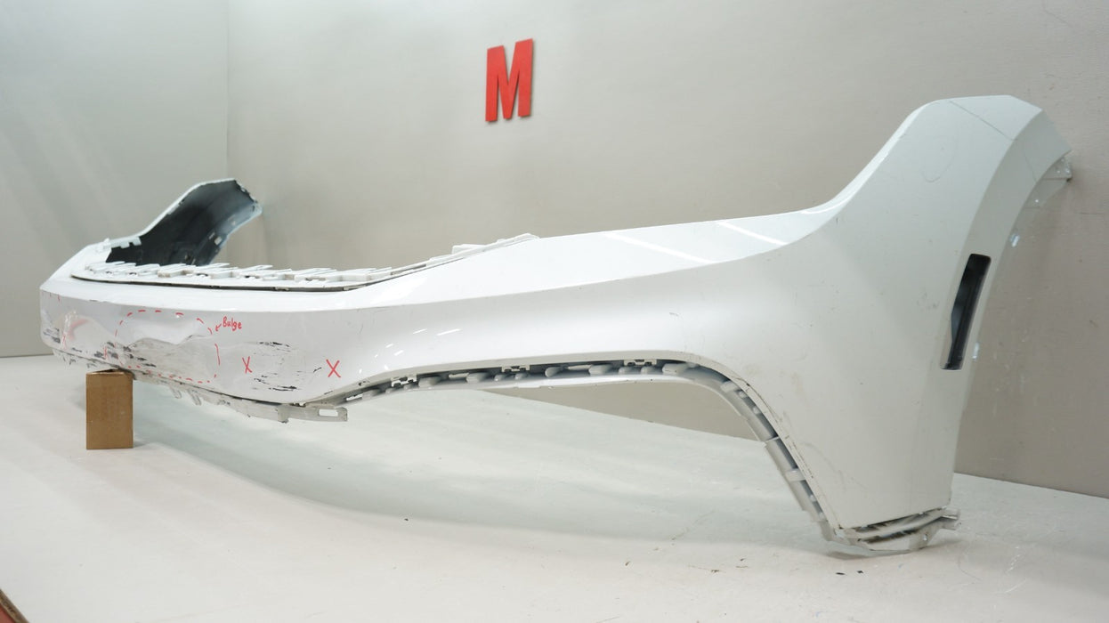 2022-2023 VOLKSAGEN TIGUAN FRONT BUMPER COVER PANEL OEM 5NN807221B