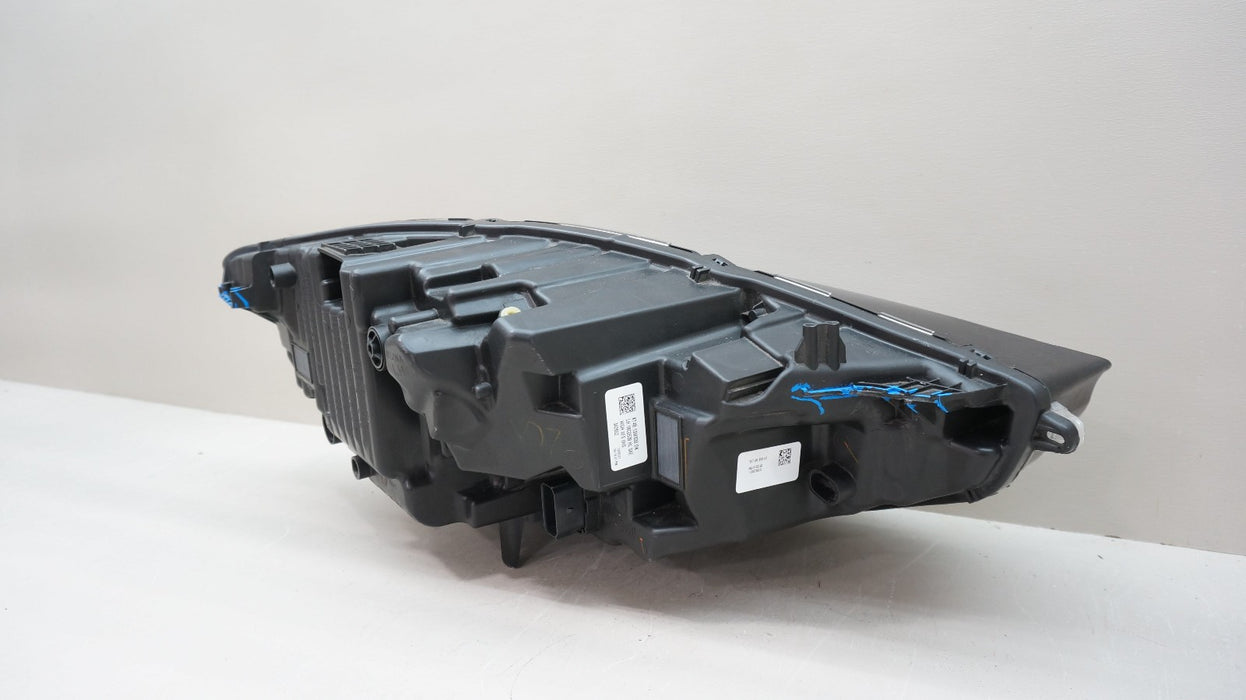 2019-2024 FORD EDGE FRONT LEFT DRIVERS SIDE LED HEADLIGHT OEM