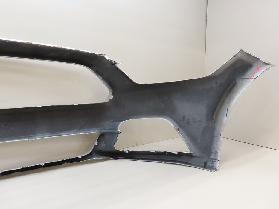2015-2017 FORD MUSTANG FRONT BUMPER COVER OEM