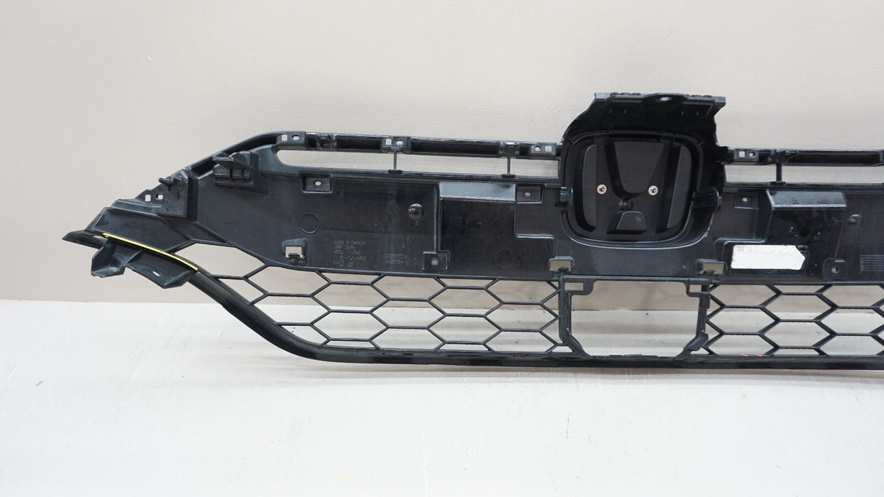 2017-2019 HONDA CR-V CRV FRONT RADIATOR GRILLE GRILL OEM 71121TLAA600
