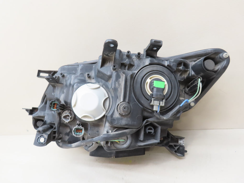 2014-2016 NISSAN ROGUE FRONT RIGHT PASSENGER SIDE HEADLIGHT OEM 9318