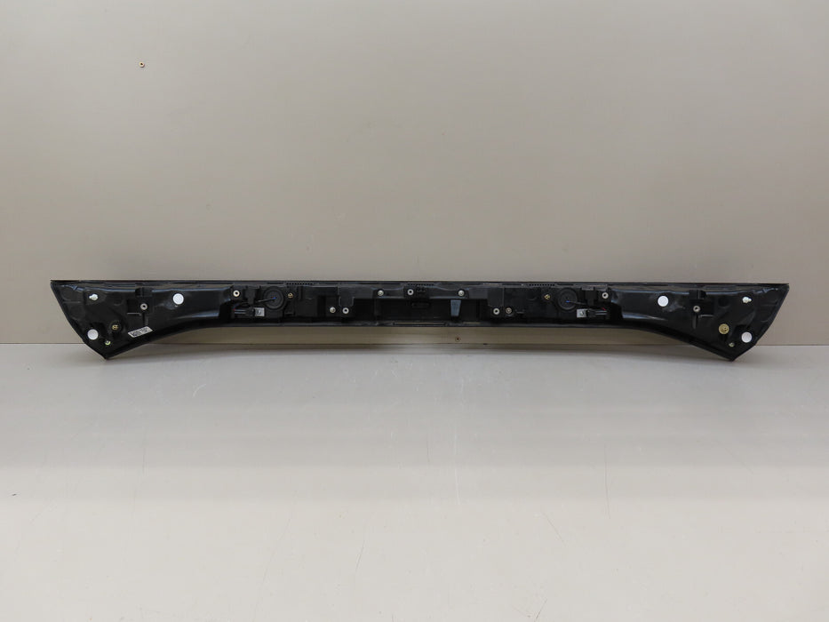 2023 2024 HONDA ACCORD REAR CENTER TRUNK TAIL LIGHT LED OEM