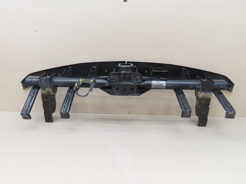 2021-2024 CHEVROLET/GMC/CADILLAC REAR TOWING HITCH OWM