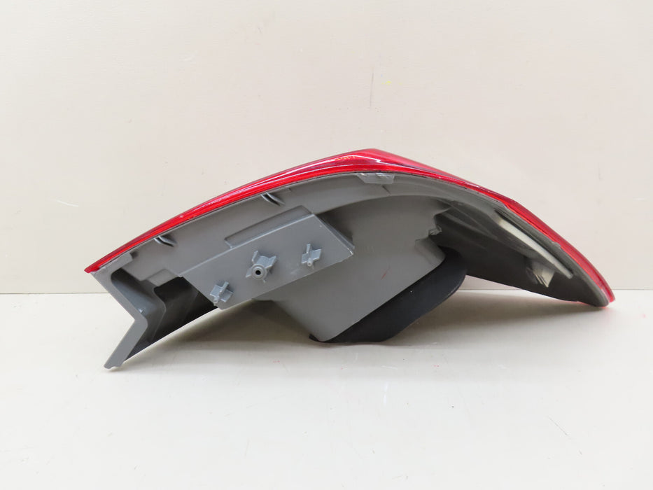 2013-2015 HONDA ACCORD REAR RIGHT PASSENGER SIDE TAIL LIGHT OUTER CAPA